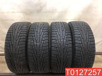 Nokian Tyres Nordman RS2 195/55 R15 89R 