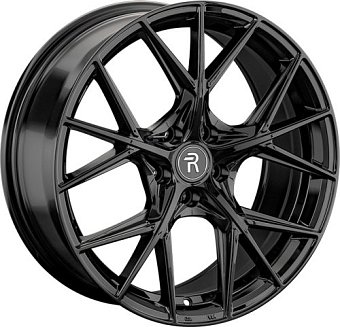 Replay Chery (CHR42) 8x18 5x108 ET33 dia 60,1 BK