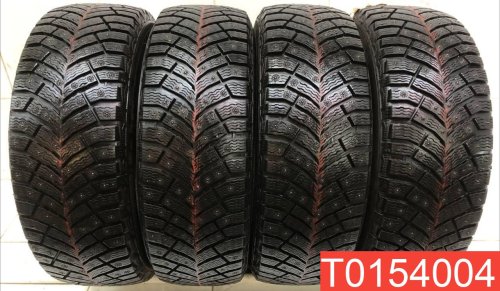 Michelin X-Ice North 4 195/65 R15 95T  - 1