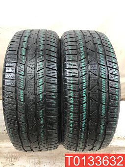 Continental ContiWinterContact TS 830 P 235/55 R18 104H 