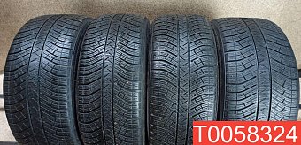 Michelin Pilot Alpin 5 SUV 275/50 R19 112V 