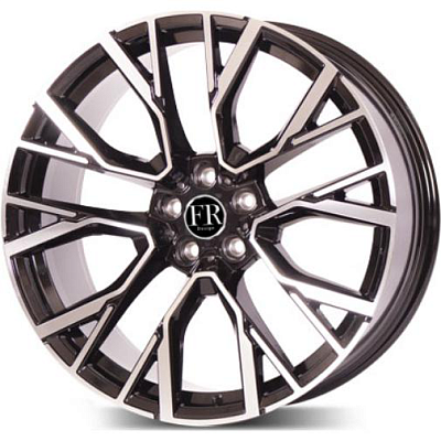 Диски Replica FR B496 - 1