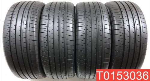 Yokohama Bluearth-XT AE61 235/55 R17 103W  - 1