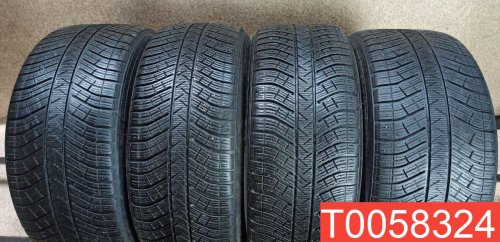 Michelin Pilot Alpin 5 SUV 275/50 R19 112V  - 1