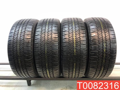 Bridgestone Dueler HT 684 2 275/60 R20 115H  - 1