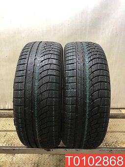 Nokian Tyres WR A4 205/55 R16 91H 
