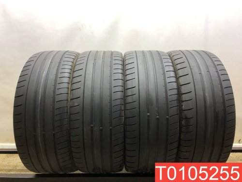 Dunlop SP Sport Maxx GT 255/40 R21 102Y  - 1