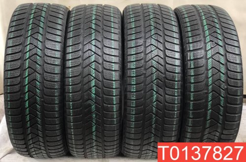 Pirelli Sottozero 3 225/50 R18 99H  - 1
