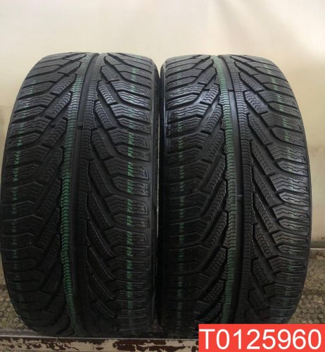 Uniroyal MS Plus 77 255/35 R19 96V  - 1