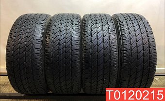 Nitto Dura Grappler 255/55 R18 109V 