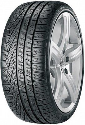 Шины Pirelli Winter SottoZero serie II - 1