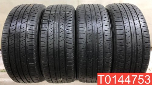 Dunlop Grandtrek PT3A 275/50 R21 113V  - 1