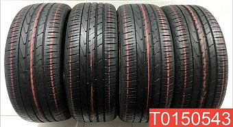 Hankook Ventus S1 Evo 2 SUV 235/50 R19 99V 