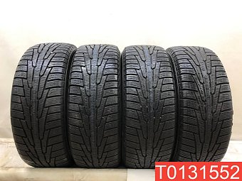 Nokian Tyres Nordman RS2 195/55 R15 89R 