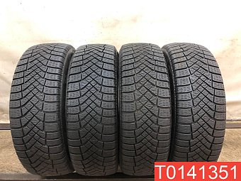 Pirelli Ice Zero FR 185/60 R15 88T 