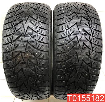 Nexen Winguard WinSpike WS62 SUV 255/50 R19 107T 