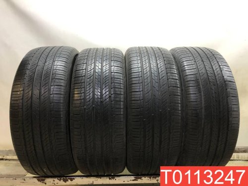 Hankook Dynapro HP2 RA33 235/55 R18 100V  - 1