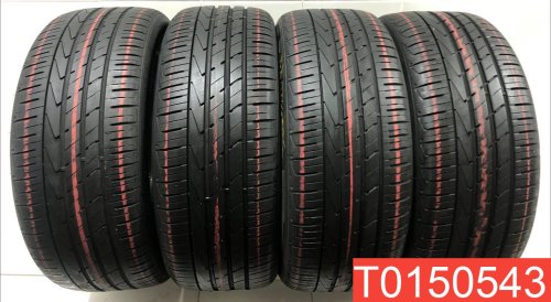 Hankook Ventus S1 Evo 2 SUV 235/50 R19 99V  - 1