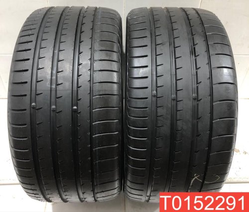 Yokohama Advan Sport V105 275/35 R19 100Y  - 1