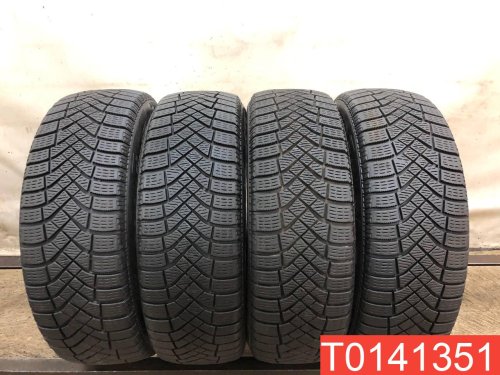 Pirelli Ice Zero FR 185/60 R15 88T  - 1