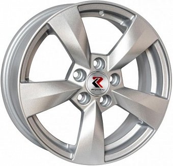 RepliKey Skoda (Rapid NH (R163)) 6x15 5x100 ET38 dia 57,1 HSB