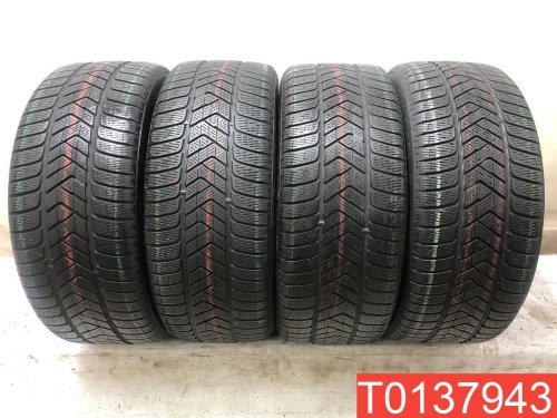 Pirelli Scorpion Winter 255/45 R20 105V  - 1