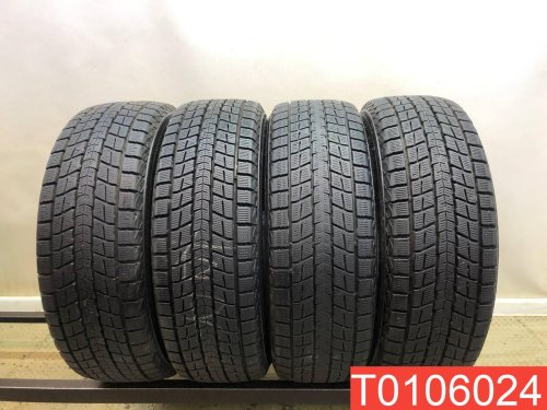 Dunlop Winter Maxx SJ8 225/65 R17 102Q  - 1
