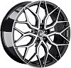 LS Forged FG13 8x19 5x114,3 ET45 dia 67,1 BKF
