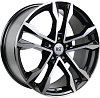 RST R068 (Touareg) 8x18 5x112 ET25 dia 66,6 BD