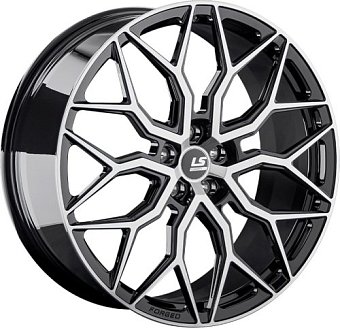 LS Forged FG13 8x19 5x114,3 ET45 dia 67,1 BKF