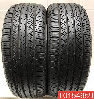 Yokohama Avid Ascend LX 215/55 R17 94V 