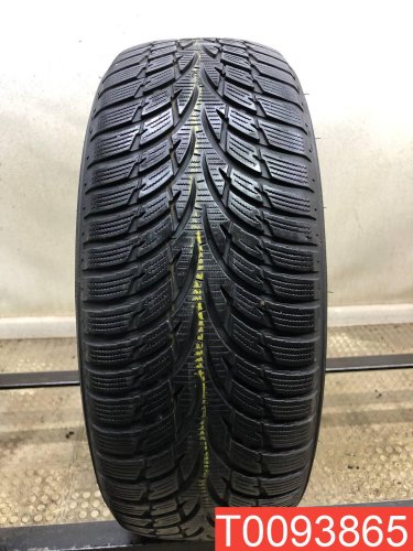 Nokian Tyres WR D3 215/60 R16 99H  - 1