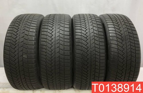 Continental Winter Contact TS 850 P 275/50 R20 113V  - 1
