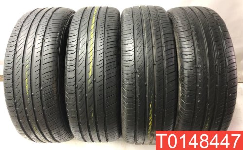 Continental ContiPowerContact 205/55 R17 91V  - 1