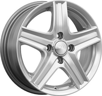 Скад Магнум 5,5x14 4x98 ET38 dia 58,6 селена