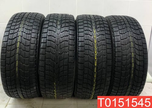 Dunlop Grandtrek SJ6 285/60 R18 116Q  - 1