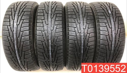 Nokian Tyres Nordman RS2 195/55 R16 91R  - 1