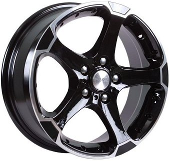 Скад Лорд 6,5x16 5x100 ET38 dia 67,1 алмаз Россия Скад Лорд 6,5x16 5x100 ET38 dia 67,1 алмаз Россия