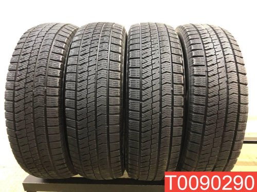 Bridgestone Blizzak VRX 2 185/65 R15 88Q  - 1