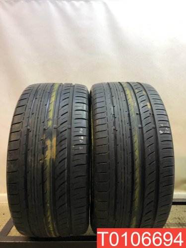 Toyo Proxes C1S 275/40 R19 105W  - 1