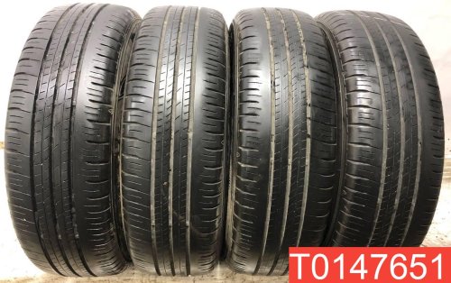 Dunlop Enasave EC300+ 195/65 R16 92H  - 1