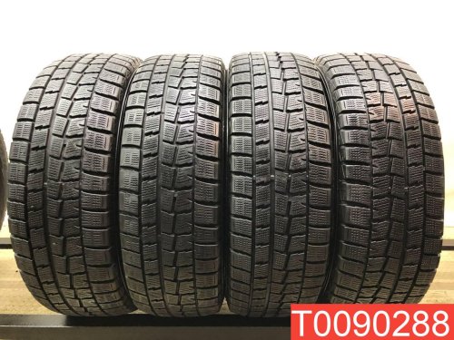 Dunlop Winter Maxx WM01 195/65 R15 91Q  - 1