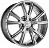X trike X-122 7,5x18 5x114,3 ET50 dia 67,1 HSB