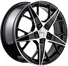 NZ F-29 6,5x16 4x100 ET49 dia 54,1 BKF