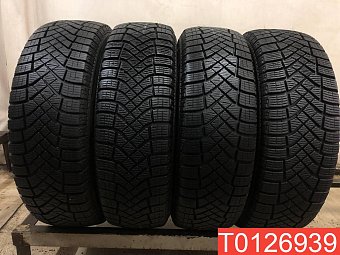 Pirelli Ice Zero FR 185/65 R15 92T 