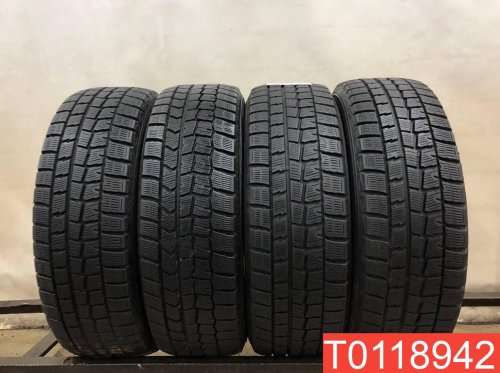 Dunlop Winter Maxx WM01 195/65 R15 91Q  - 1