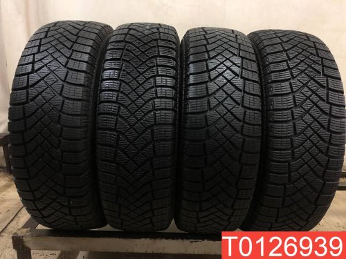 Pirelli Ice Zero FR 185/65 R15 92T  - 1