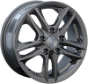 Replica Replay KIA (Ki14) 5.5x15 5x114.3 ET45 dia 67.1 GM