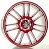 Yamato Segun Sakanowe-no Tamuramaro 6.5x15 5x105 ET39 dia 56.6 R-Ray