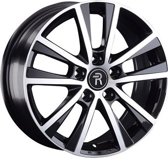 Replay Volkswagen (VV96) 7x17 5x120 ET55 dia 65,1 BKF